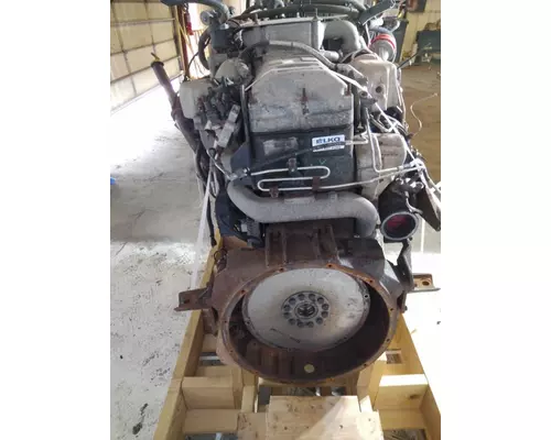 INTERNATIONAL MAXXFORCE DT EPA 10 ENGINE ASSEMBLY