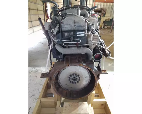 INTERNATIONAL MAXXFORCE DT EPA 10 ENGINE ASSEMBLY