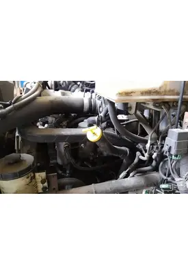 INTERNATIONAL MAXXFORCE DT EPA 10 ENGINE ASSEMBLY