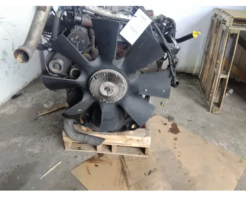 INTERNATIONAL MAXXFORCE DT EPA 10 ENGINE ASSEMBLY