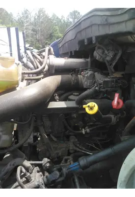 INTERNATIONAL MAXXFORCE DT EPA 10 ENGINE ASSEMBLY