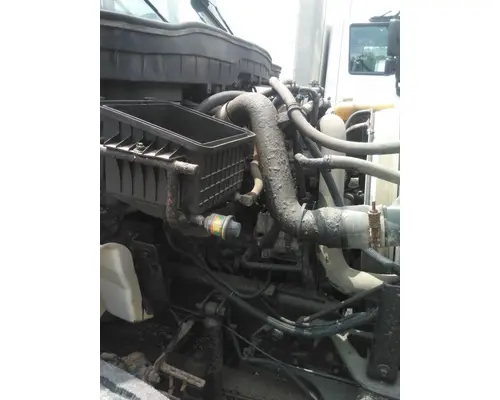 INTERNATIONAL MAXXFORCE DT EPA 10 ENGINE ASSEMBLY