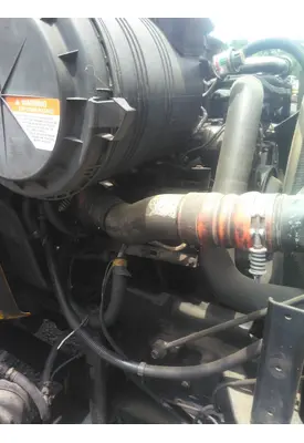 INTERNATIONAL MAXXFORCE DT EPA 10 ENGINE ASSEMBLY