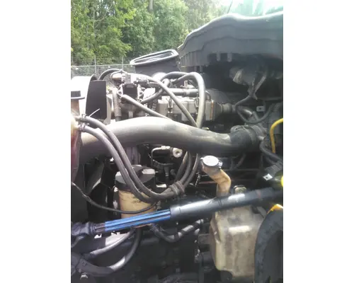 INTERNATIONAL MAXXFORCE DT EPA 10 ENGINE ASSEMBLY
