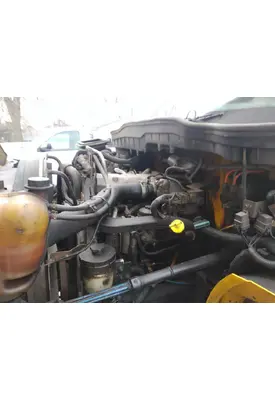 INTERNATIONAL MAXXFORCE DT EPA 10 ENGINE ASSEMBLY