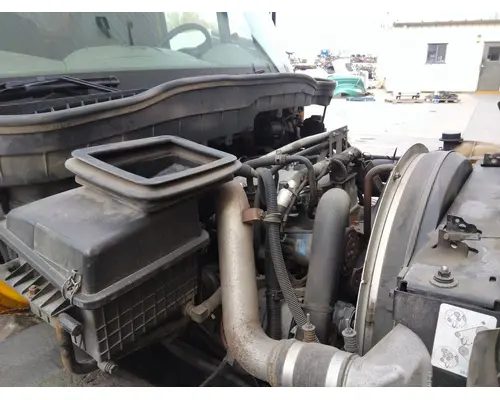 INTERNATIONAL MAXXFORCE DT EPA 10 ENGINE ASSEMBLY