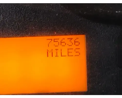 INTERNATIONAL MAXXFORCE DT EPA 10 ENGINE ASSEMBLY