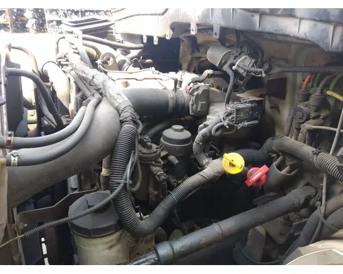 INTERNATIONAL MAXXFORCE DT EPA 10 ENGINE ASSEMBLY