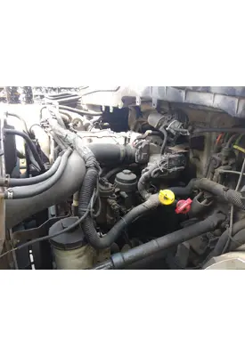 INTERNATIONAL MAXXFORCE DT EPA 10 ENGINE ASSEMBLY
