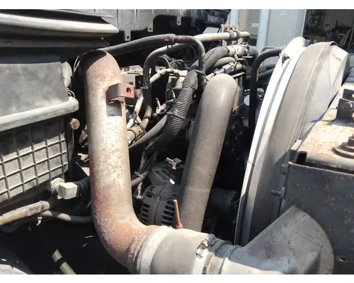 INTERNATIONAL MAXXFORCE DT EPA 10 ENGINE ASSEMBLY