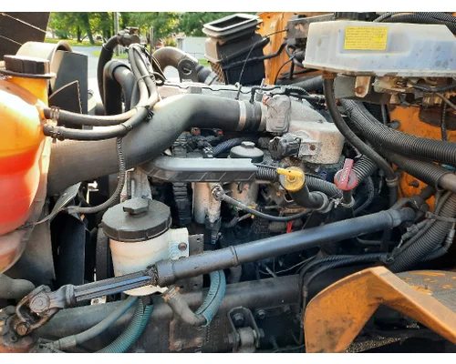 INTERNATIONAL MAXXFORCE DT EPA 10 ENGINE ASSEMBLY