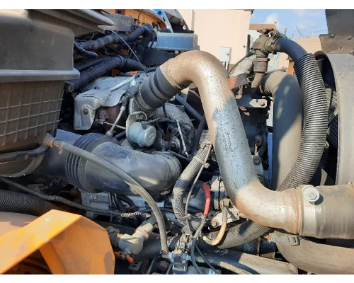 INTERNATIONAL MAXXFORCE DT EPA 10 ENGINE ASSEMBLY