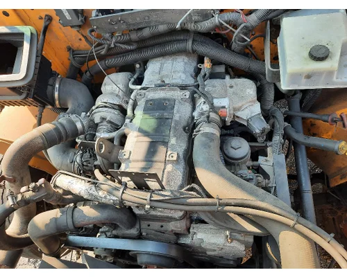 INTERNATIONAL MAXXFORCE DT EPA 10 ENGINE ASSEMBLY