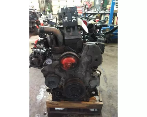 INTERNATIONAL MAXXFORCE DT EPA 10 ENGINE ASSEMBLY