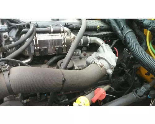 INTERNATIONAL MAXXFORCE DT EPA 10 ENGINE ASSEMBLY