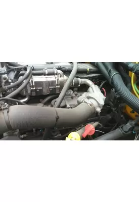 INTERNATIONAL MAXXFORCE DT EPA 10 ENGINE ASSEMBLY