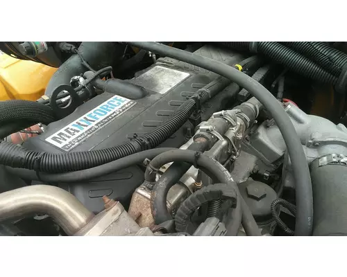 INTERNATIONAL MAXXFORCE DT EPA 10 ENGINE ASSEMBLY