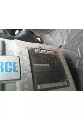 INTERNATIONAL MAXXFORCE DT EPA 10 ENGINE ASSEMBLY