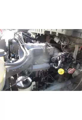 INTERNATIONAL MAXXFORCE DT EPA 13 ENGINE ASSEMBLY