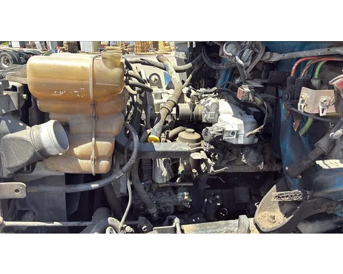 INTERNATIONAL MAXXFORCE DT EPA 13 ENGINE ASSEMBLY