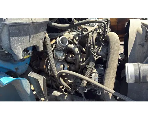 INTERNATIONAL MAXXFORCE DT EPA 13 ENGINE ASSEMBLY