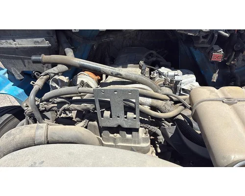 INTERNATIONAL MAXXFORCE DT EPA 13 ENGINE ASSEMBLY