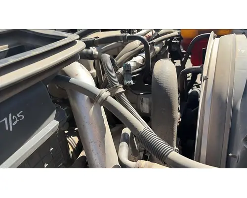 INTERNATIONAL MAXXFORCE DT EPA 13 ENGINE ASSEMBLY
