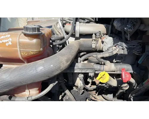 INTERNATIONAL MAXXFORCE DT EPA 13 ENGINE ASSEMBLY
