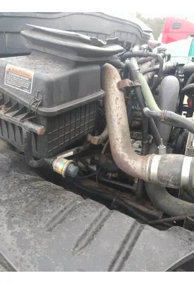 INTERNATIONAL MAXXFORCE DT EPA 13 ENGINE ASSEMBLY