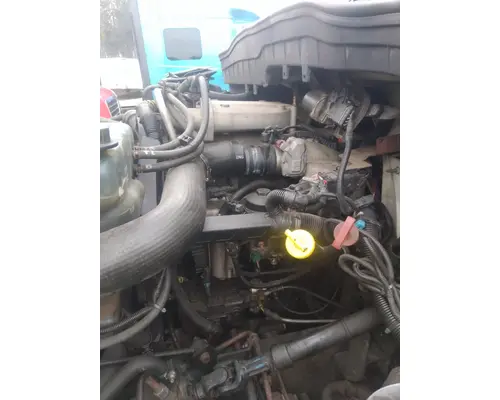 INTERNATIONAL MAXXFORCE DT EPA 13 ENGINE ASSEMBLY