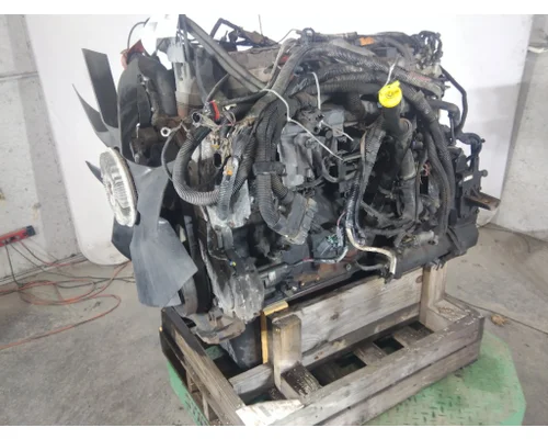 INTERNATIONAL MAXXFORCE DT EPA 13 ENGINE ASSEMBLY