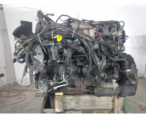 INTERNATIONAL MAXXFORCE DT EPA 13 ENGINE ASSEMBLY