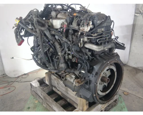 INTERNATIONAL MAXXFORCE DT EPA 13 ENGINE ASSEMBLY