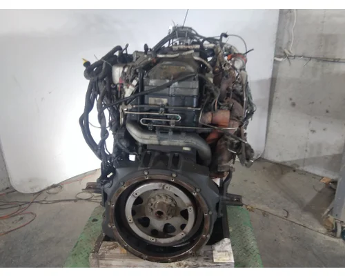 INTERNATIONAL MAXXFORCE DT EPA 13 ENGINE ASSEMBLY
