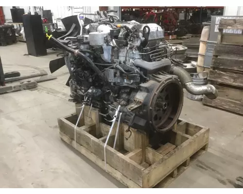 INTERNATIONAL MAXXFORCE DT EPA 13 ENGINE ASSEMBLY