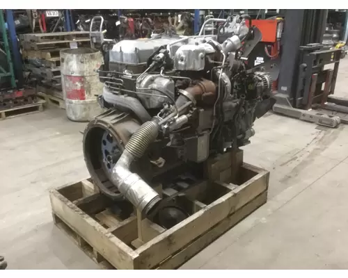 INTERNATIONAL MAXXFORCE DT EPA 13 ENGINE ASSEMBLY