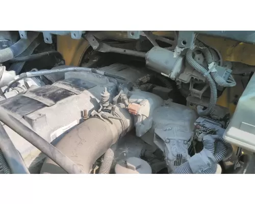 INTERNATIONAL MAXXFORCE DT EPA 13 ENGINE ASSEMBLY