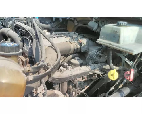 INTERNATIONAL MAXXFORCE DT EPA 13 ENGINE ASSEMBLY