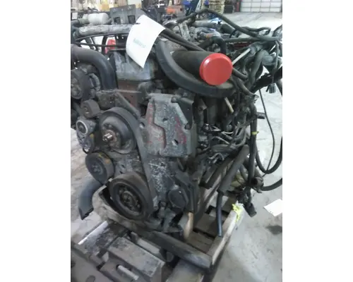 INTERNATIONAL MAXXFORCE DT EPA 13 ENGINE ASSEMBLY