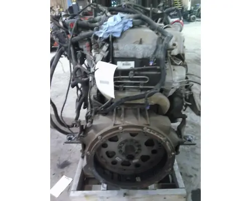 INTERNATIONAL MAXXFORCE DT EPA 13 ENGINE ASSEMBLY