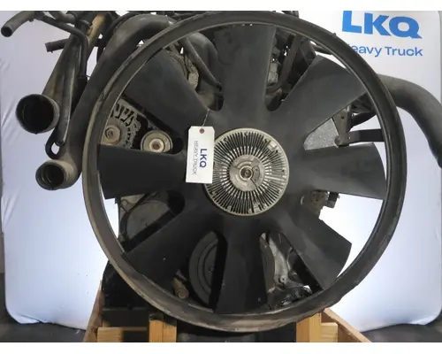 INTERNATIONAL MAXXFORCE DT EPA 13 ENGINE ASSEMBLY