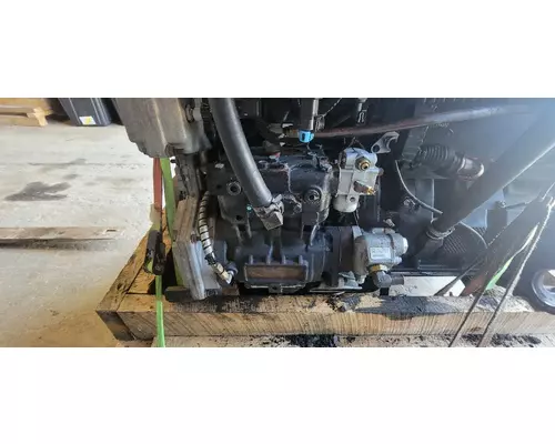 INTERNATIONAL MAXXFORCE DT466 Engine Assembly