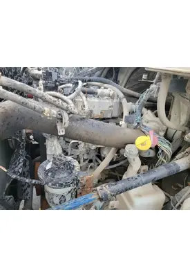 INTERNATIONAL MAXXFORCE DT466 Engine Assembly