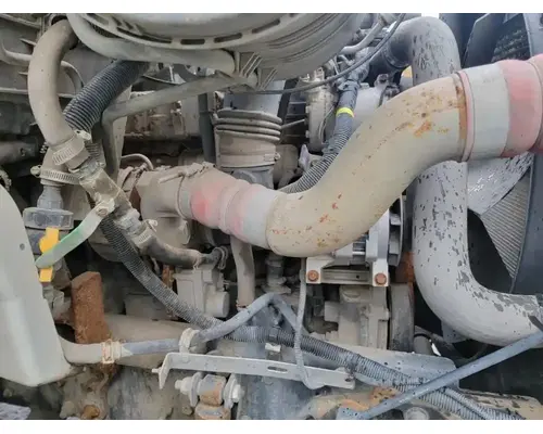 INTERNATIONAL MAXXFORCE DT466 Engine Assembly