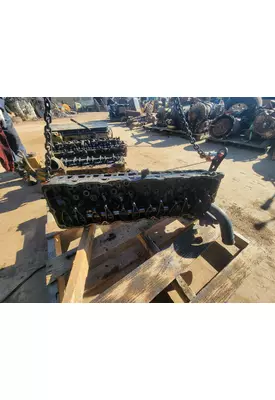 INTERNATIONAL MAXXFORCE DT466 Engine Parts, Misc.