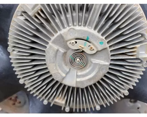 INTERNATIONAL MAXXFORCE DT466 Fan Clutch