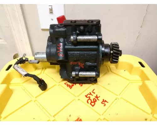 INTERNATIONAL MAXXFORCE DT466 Oil Pump