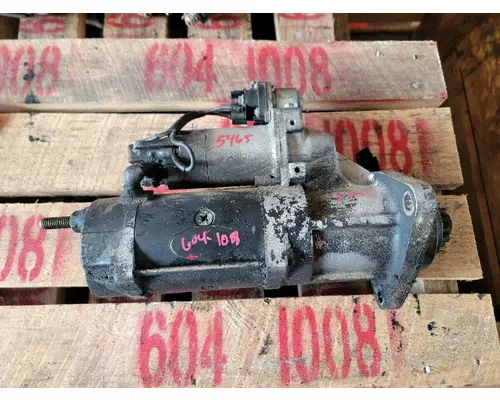 INTERNATIONAL MAXXFORCE DT466 Starter Motor