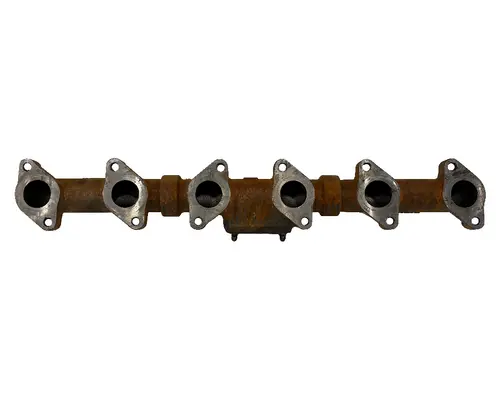 INTERNATIONAL MAXXFORCE DTG Exhaust Manifold