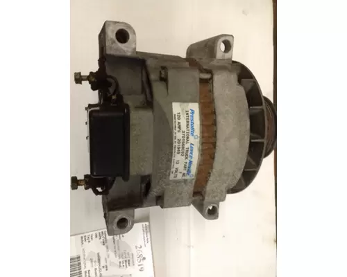 INTERNATIONAL MAXXFORCE DT Alternator